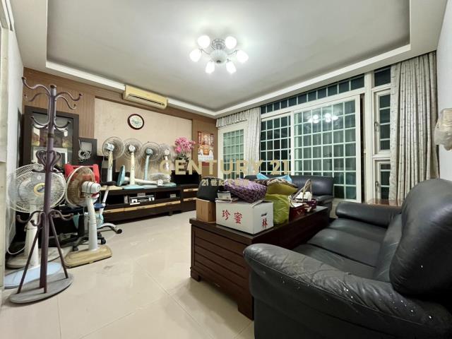 新屋市場學區車庫別墅