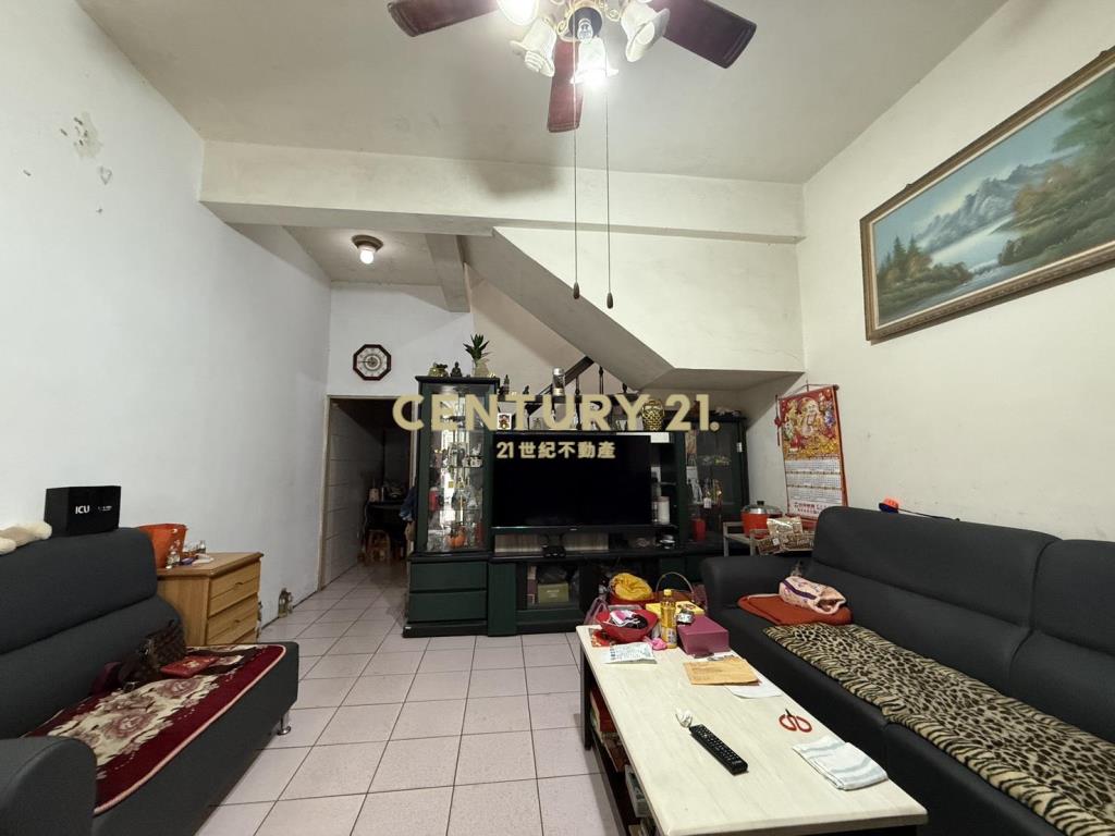 近埔心萬大市場&學區別墅