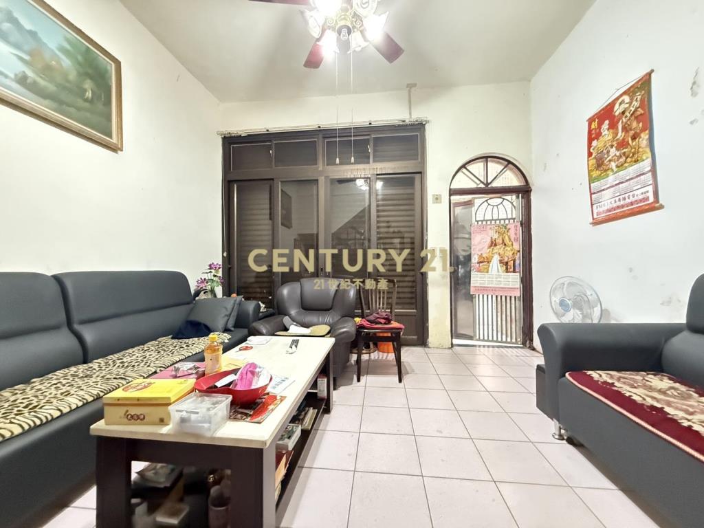 近埔心萬大市場&學區別墅