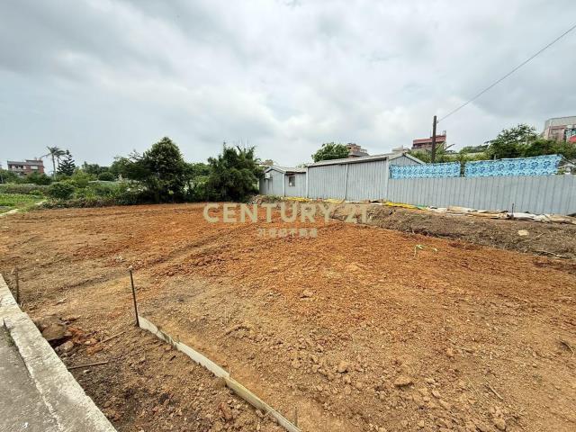 平鎮中豐路小坪數都計內農地