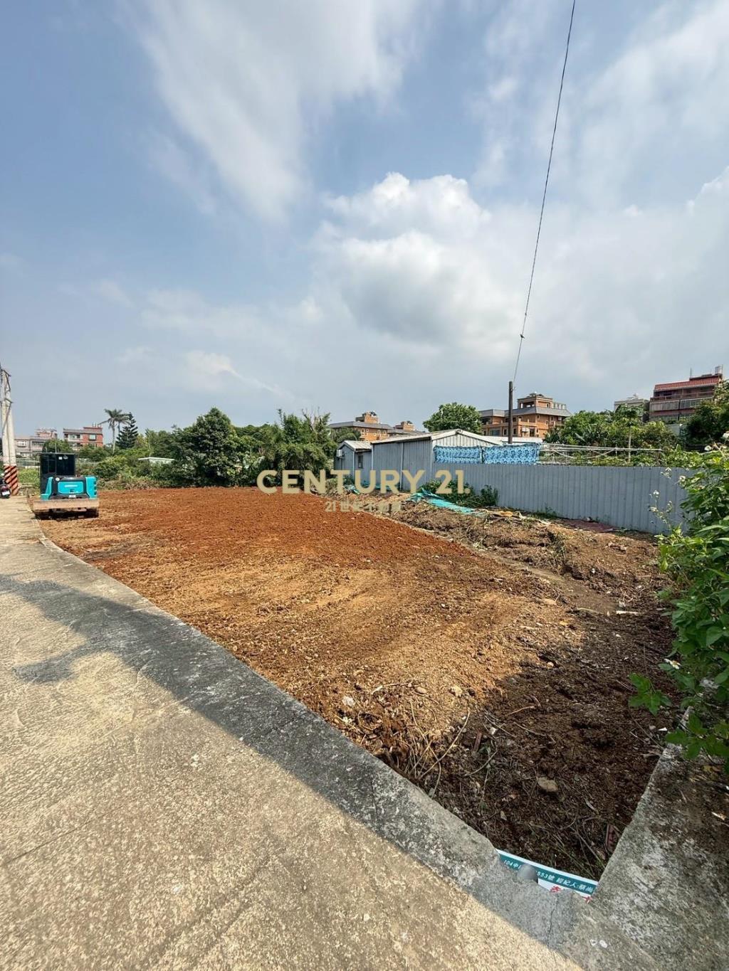 平鎮中豐路小坪數都計內農地