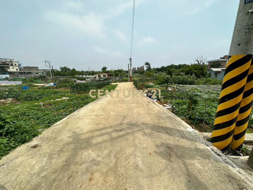 平鎮中豐路小坪數都計內農地