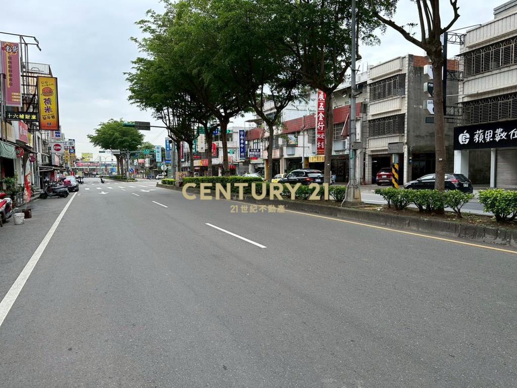 平鎮中豐路小坪數都計內農地