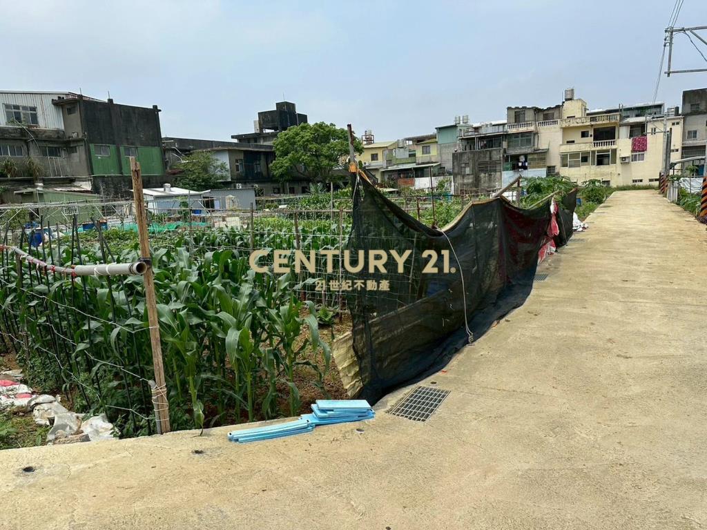 平鎮中豐路小坪數都計內農地