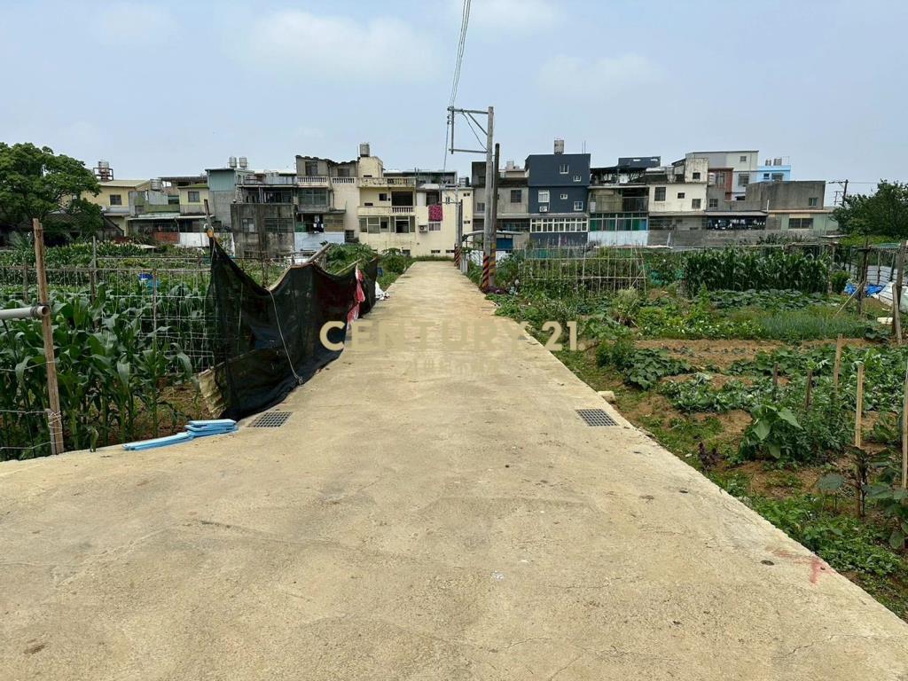 平鎮中豐路小坪數都計內農地