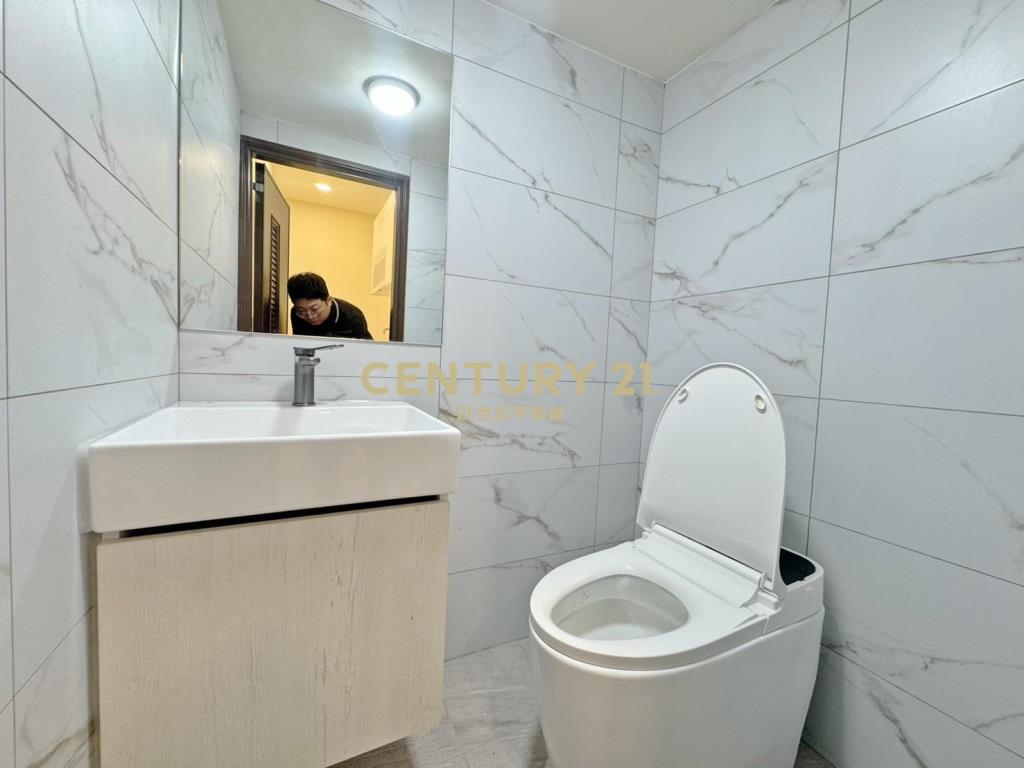 平鎮獅子林美透天