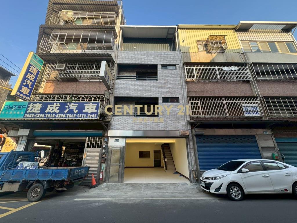 平鎮獅子林美透天