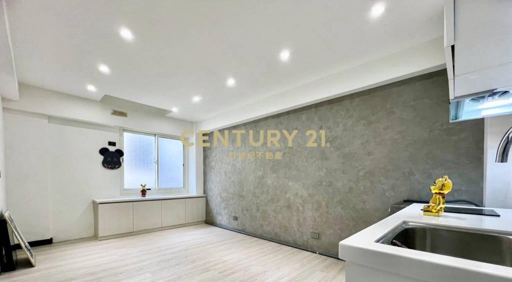 平鎮龍南路大套房