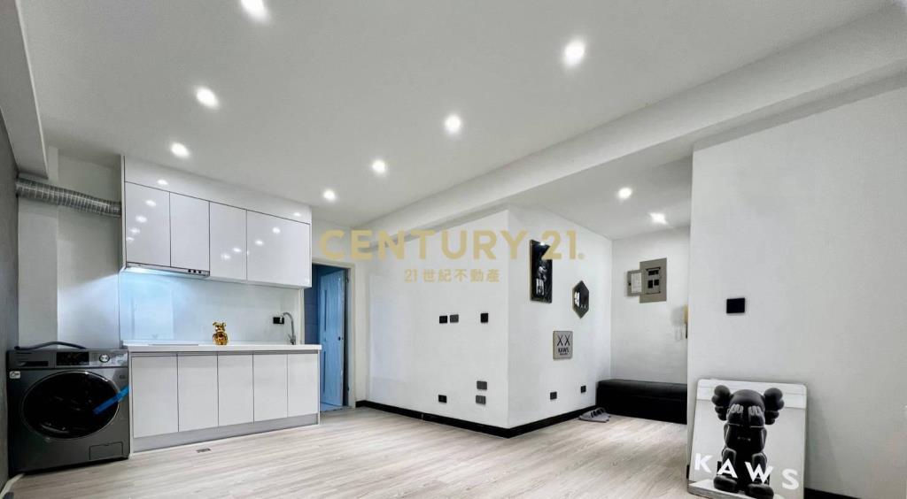 平鎮龍南路大套房