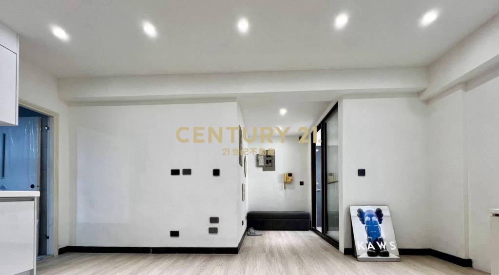 平鎮龍南路大套房