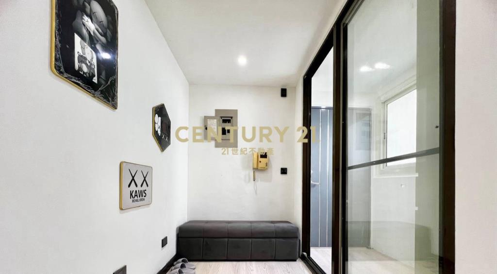 平鎮龍南路大套房