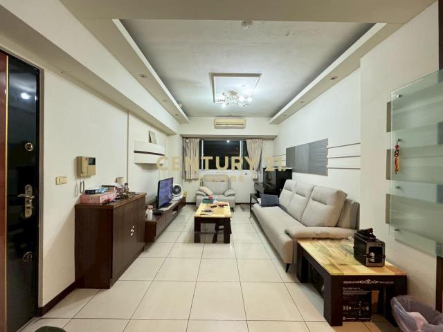 三民公園低樓層大3房