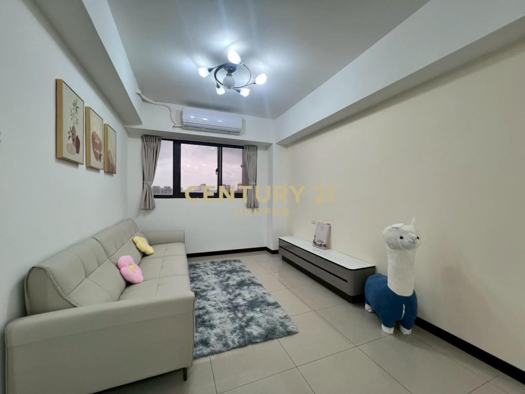 八擴G01景觀2房車