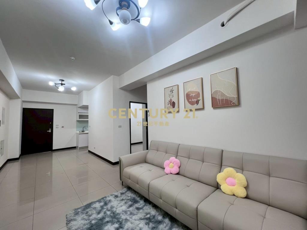 八擴G01景觀2房車