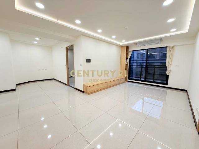 過嶺大清城双3房車