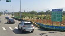 龍潭六福村中原路建地