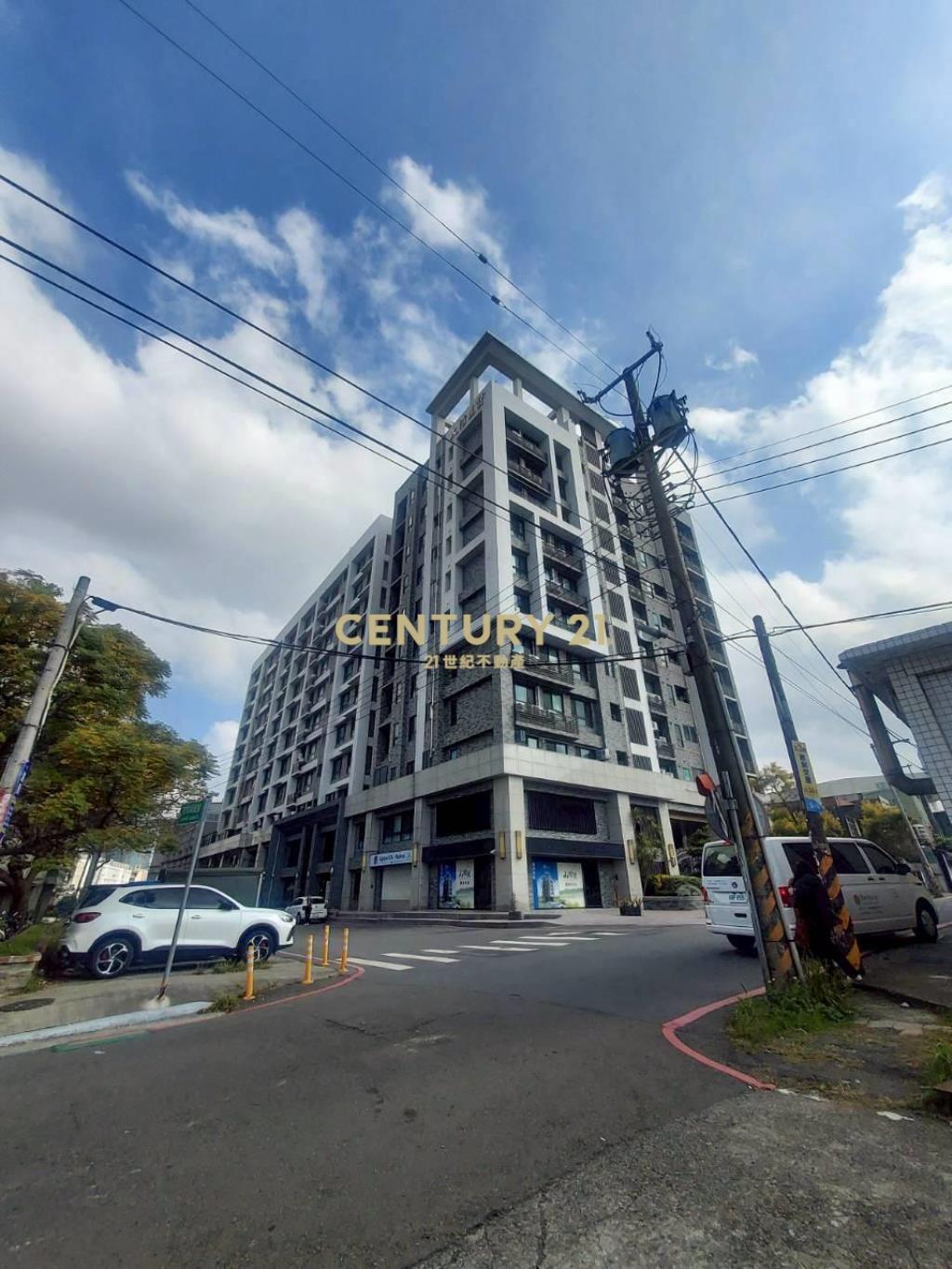 湖口中興國小金店住-免裝潢直接可進駐