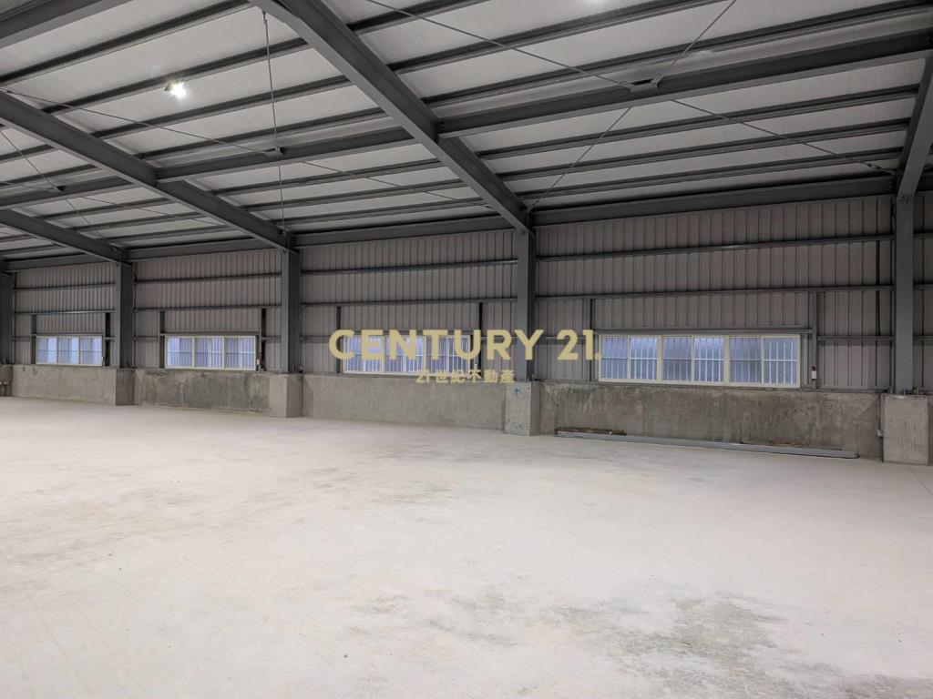 梅高路201鋼骨造溫室