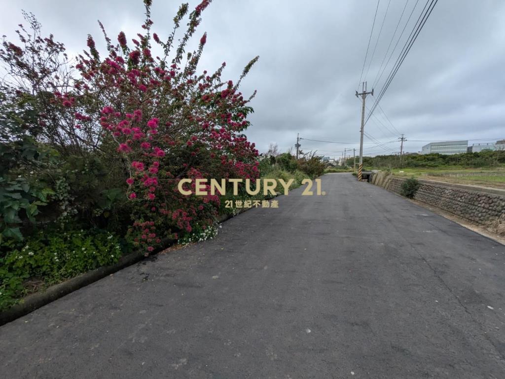 梅高路201鋼骨造溫室