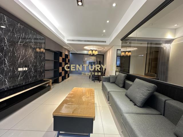 青埔A18 聯上世紀 景觀精美4房車