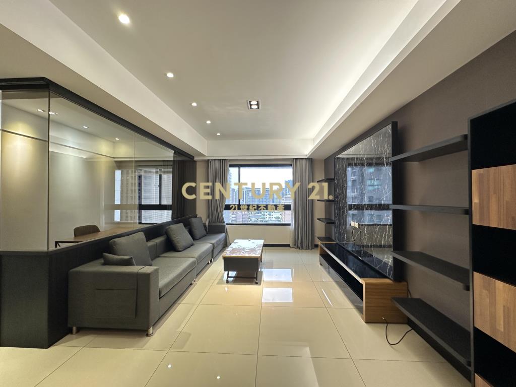 ２１遠薦∣✨青埔A18 【聯上世紀】 精美四房車✨