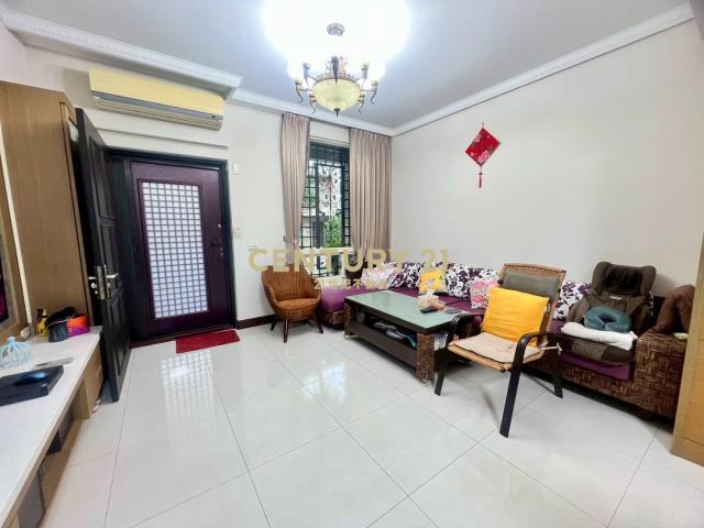 童話森林美別墅