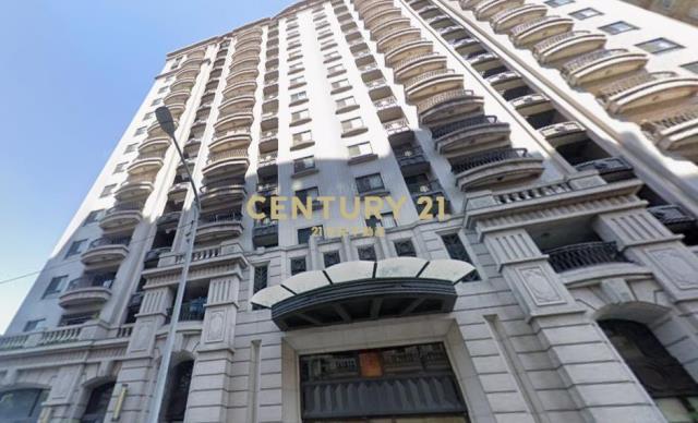 平鎮南勢鼎藏悅華兩房車