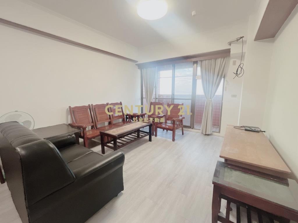 楊梅體育園區凱薩3房車