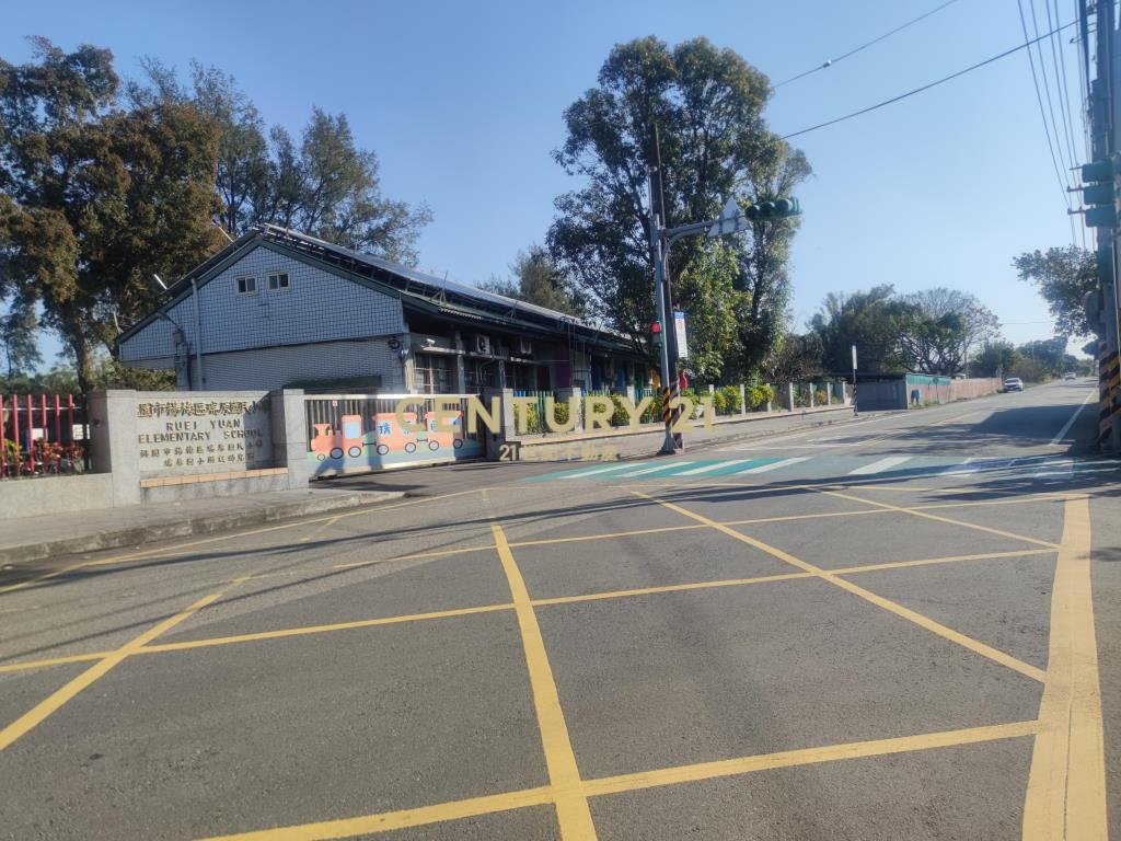 瑞源國小一般農677.58坪