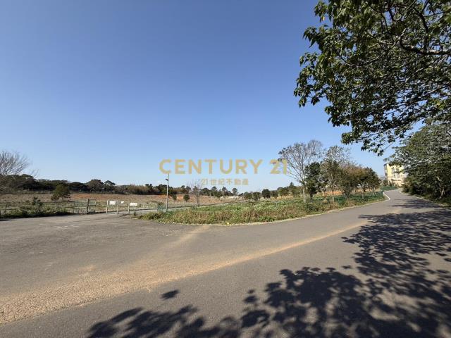 陽光山林大地坪美農地