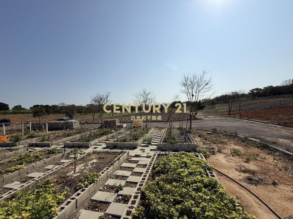 陽光山林大地坪美農地