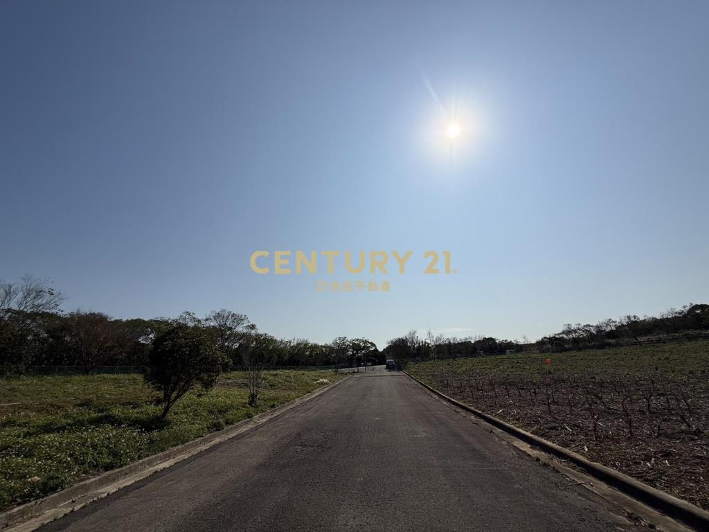 陽光山林大地坪美農地