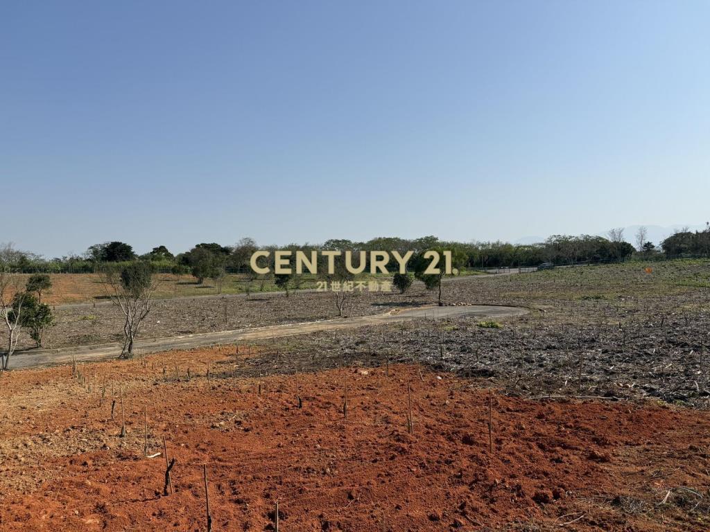 陽光山林大地坪美農地