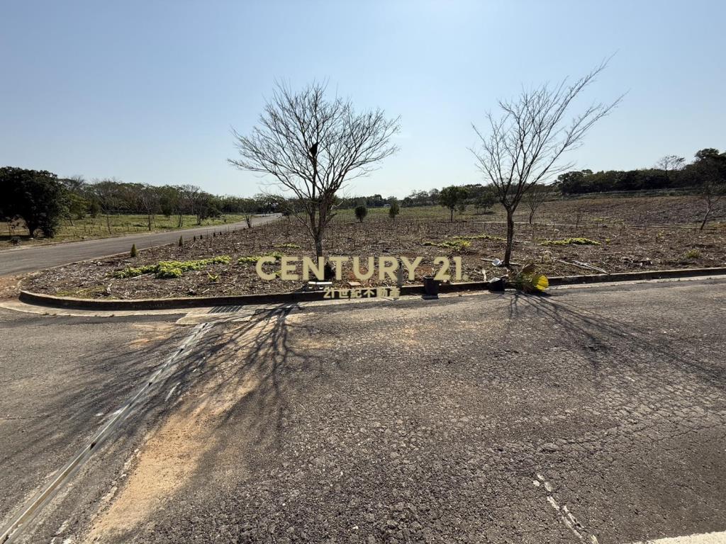 陽光山林大地坪美農地