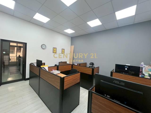 中壢體育園區乙工廠辦