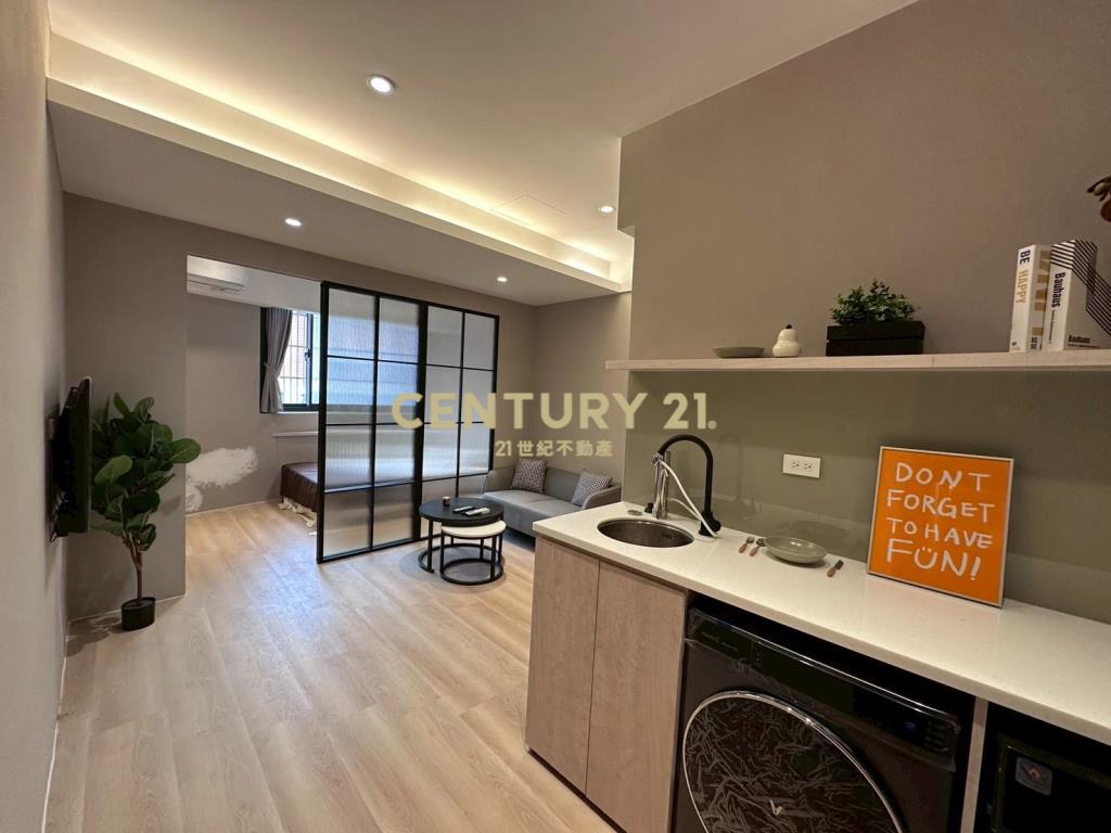 近平鎮高中精緻套房B