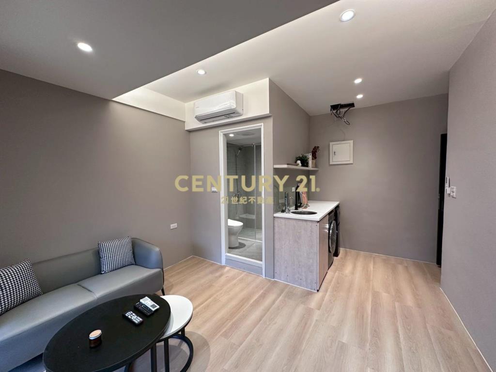 近平鎮高中精緻套房B