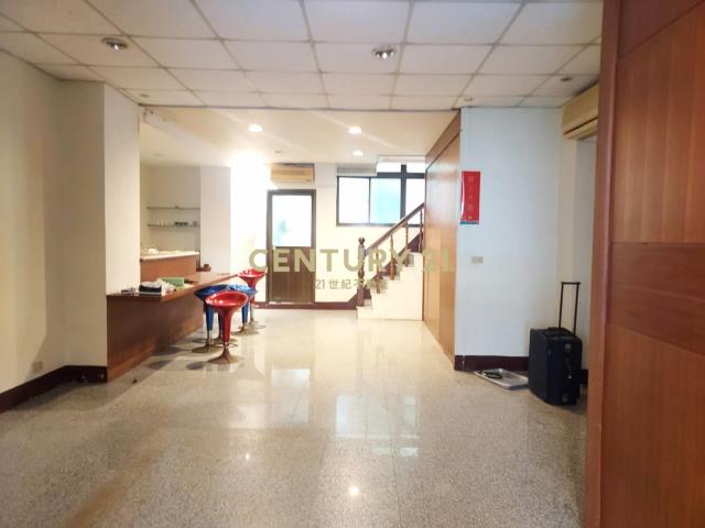 環南路1+2樓店住