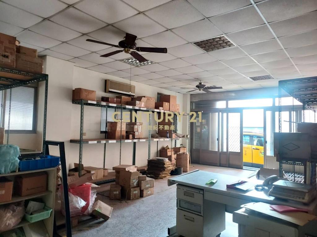 楊梅國中一樓+獨立車庫