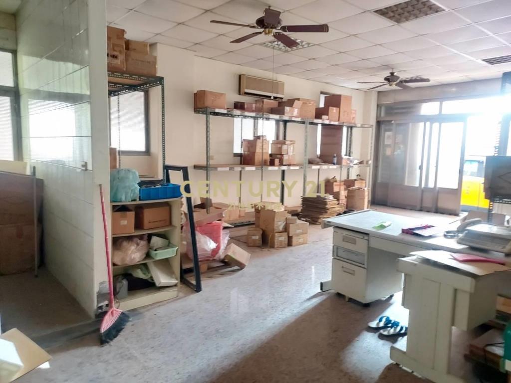 楊梅國中一樓+獨立車庫