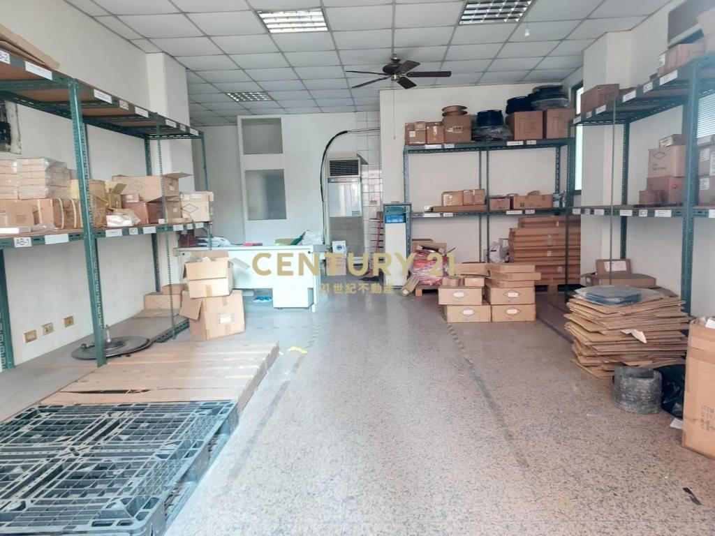 楊梅國中一樓+獨立車庫