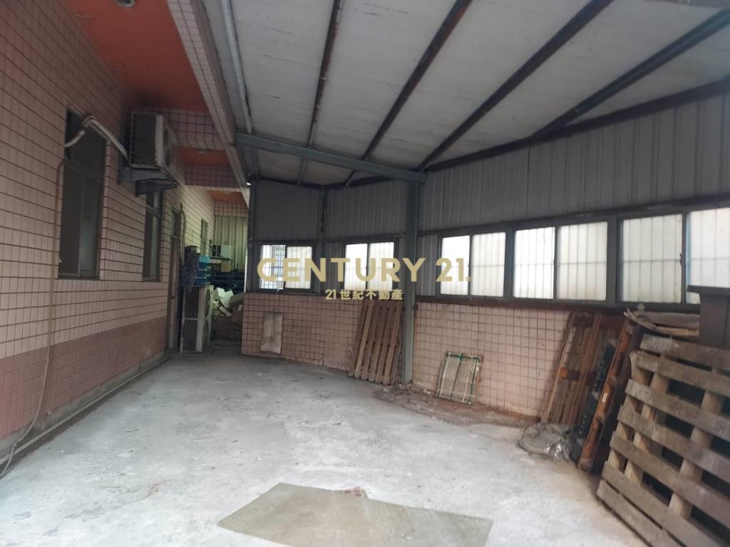 楊梅國中一樓+獨立車庫