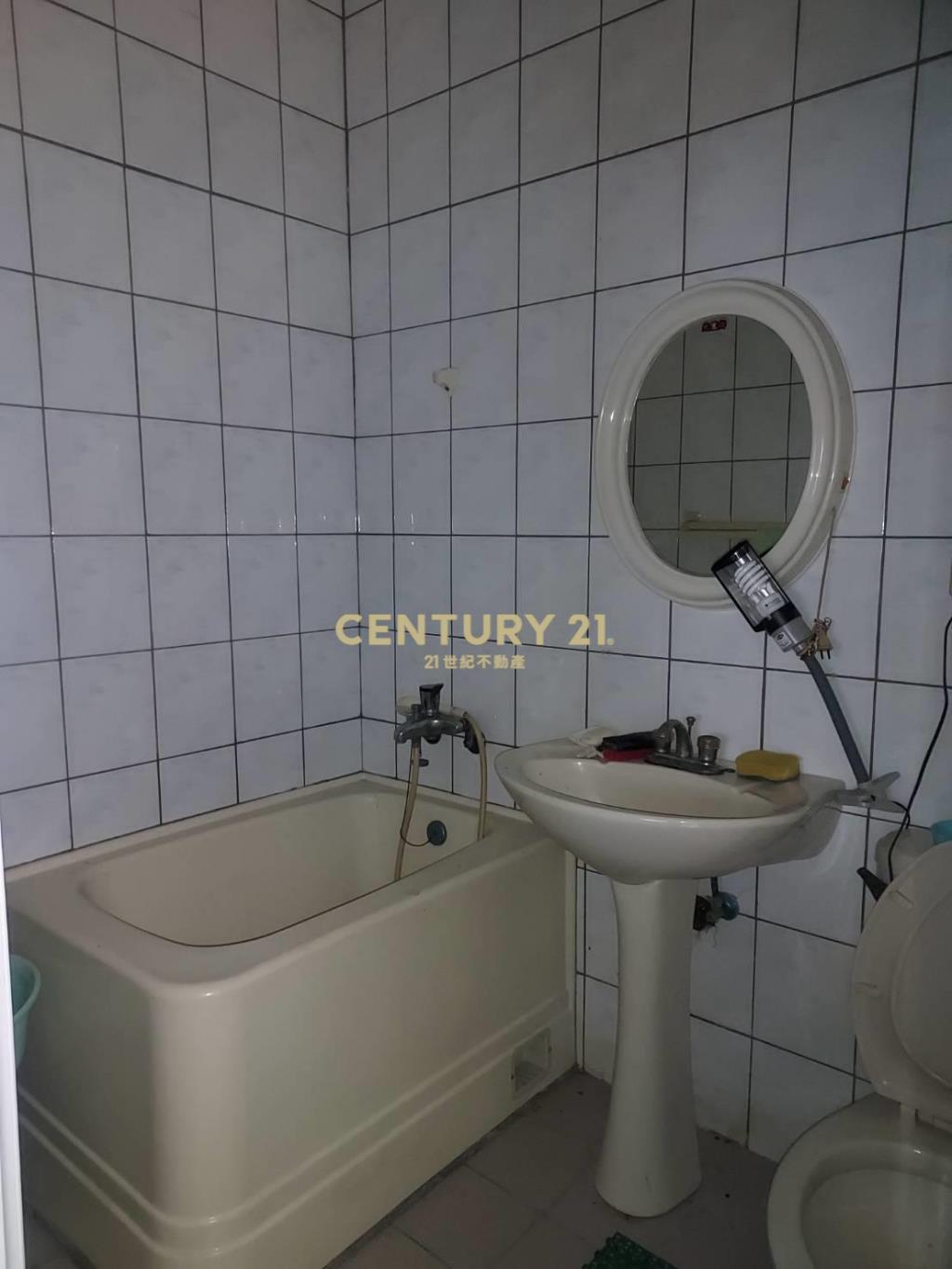 楊梅國中一樓+獨立車庫