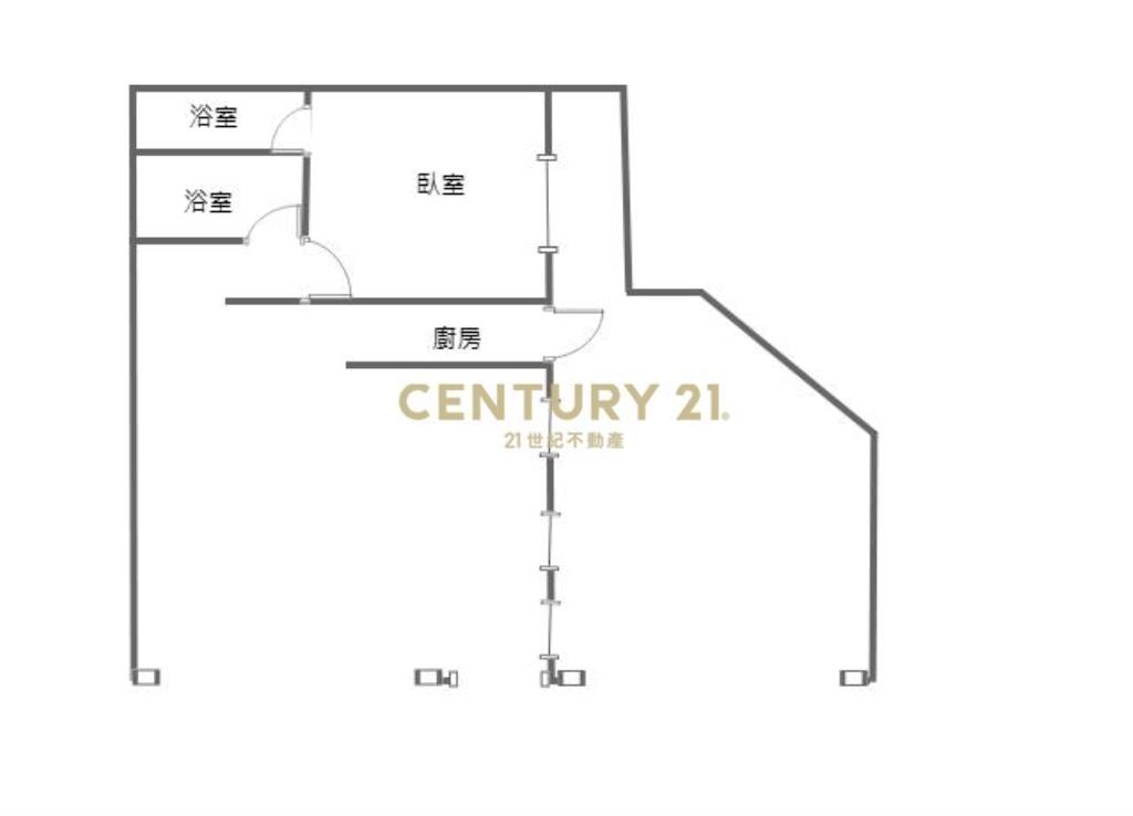 楊梅國中一樓+獨立車庫