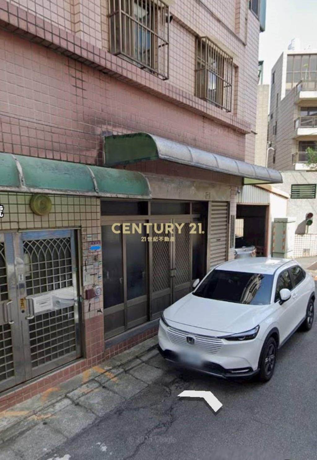 楊梅國中一樓+獨立車庫