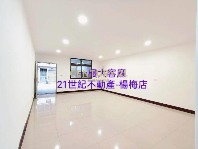 中央街-前院雙車位🏠孝親房-活巷透天