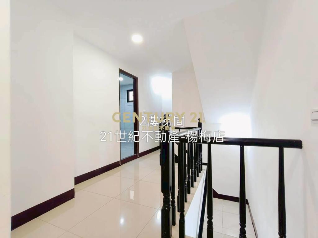 中央街-前院雙車位🏠孝親房-活巷透天