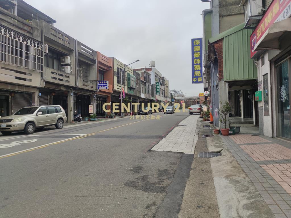 富岡正市區整新店住