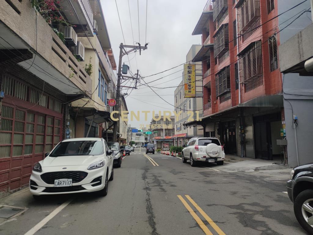 富岡正市區整新店住