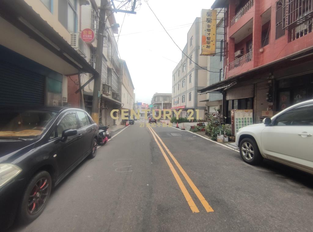 富岡正市區整新店住